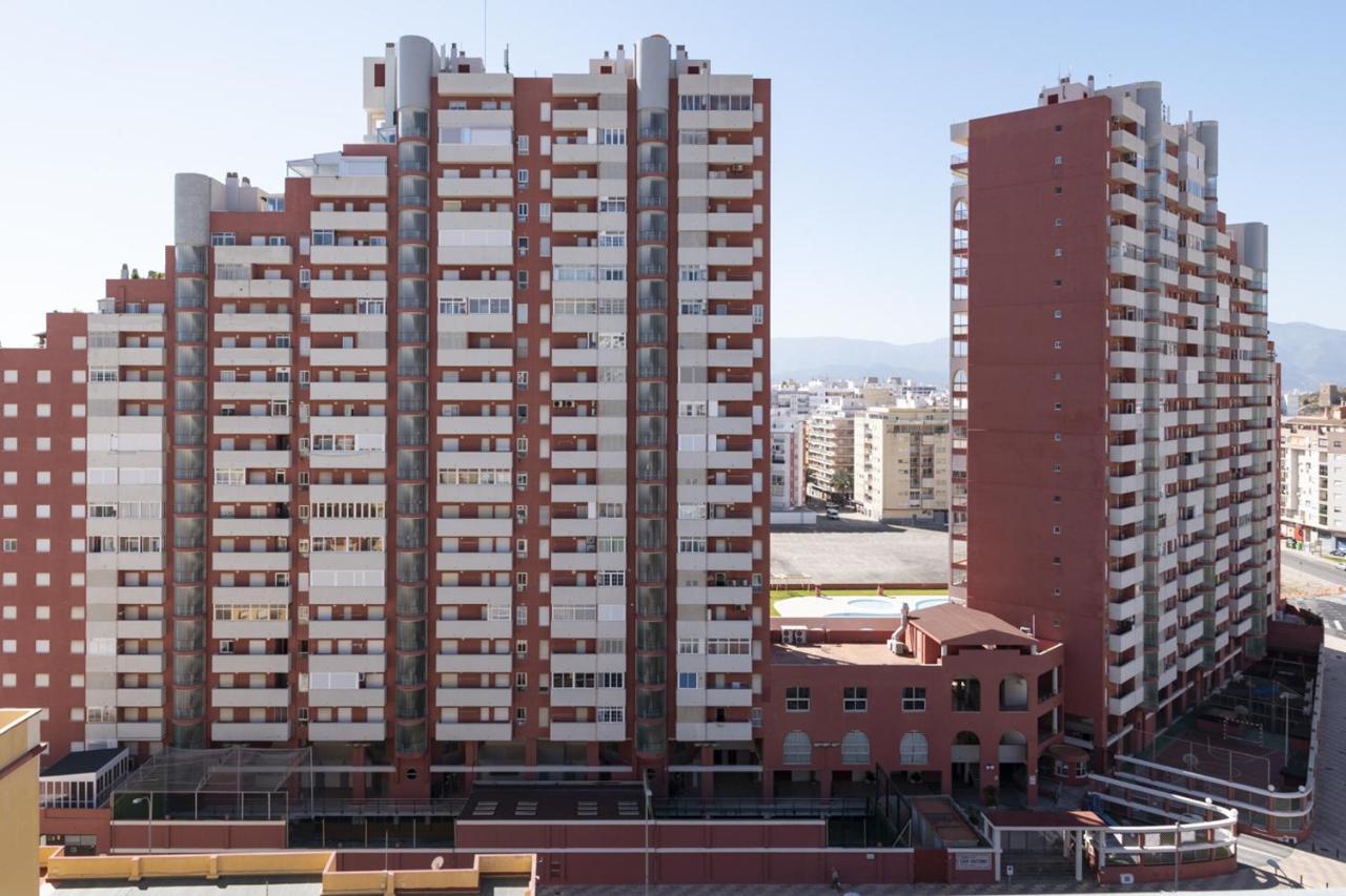 Montemar, C-12º-33 Cullera Exterior foto