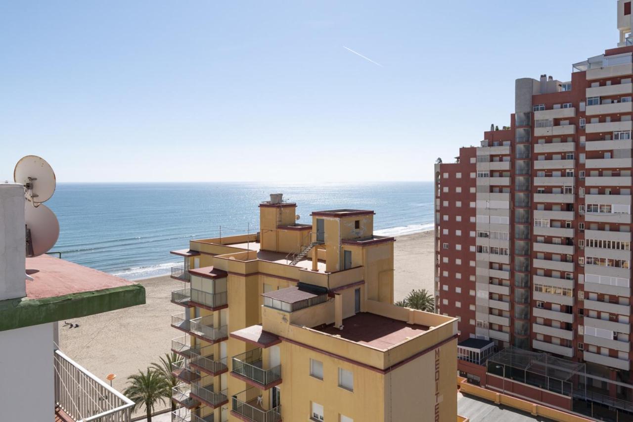 Montemar, C-12º-33 Cullera Exterior foto