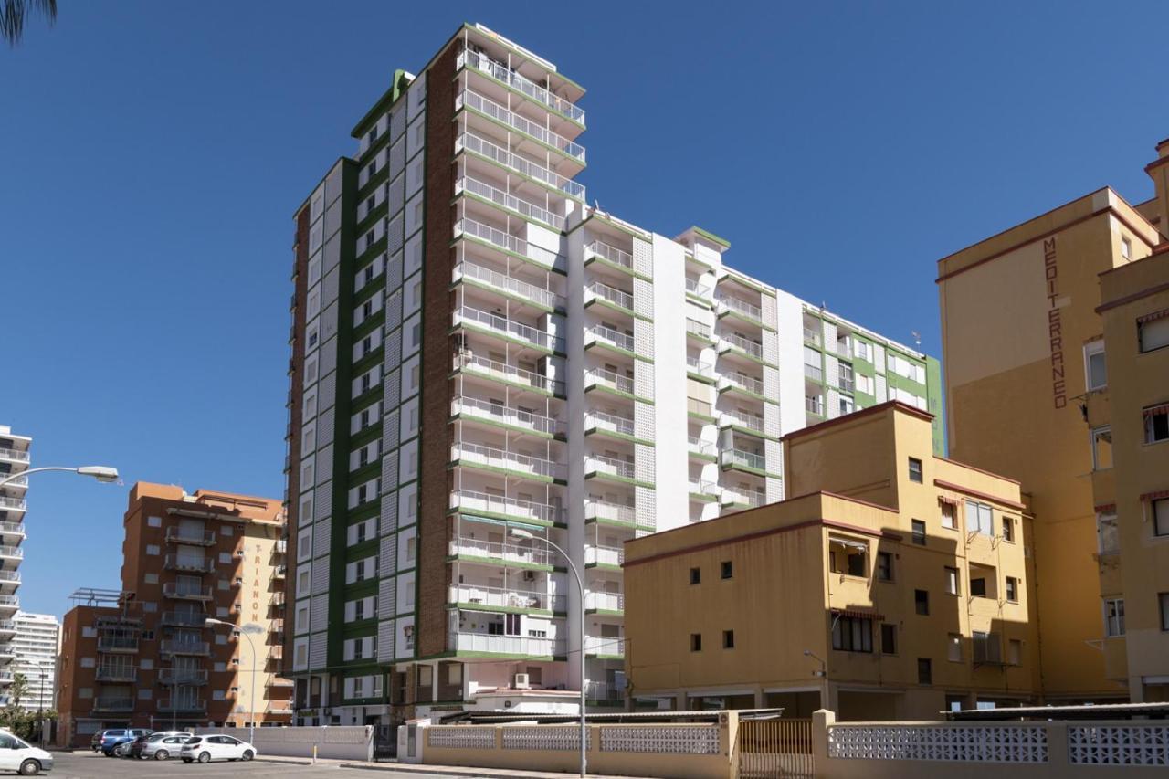 Montemar, C-12º-33 Cullera Exterior foto